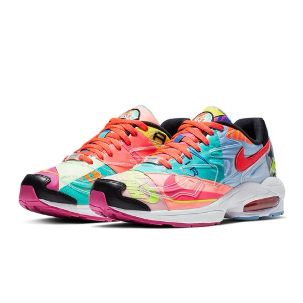 Nike Air Max 2 Light QS Atmos